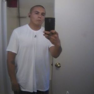 Meet your Posher, Ethan